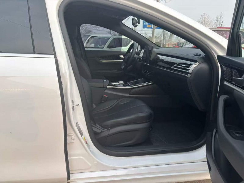 徐州25年比亚迪秦7