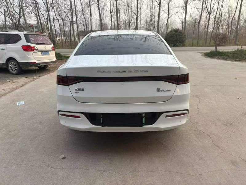 徐州25年比亚迪秦9