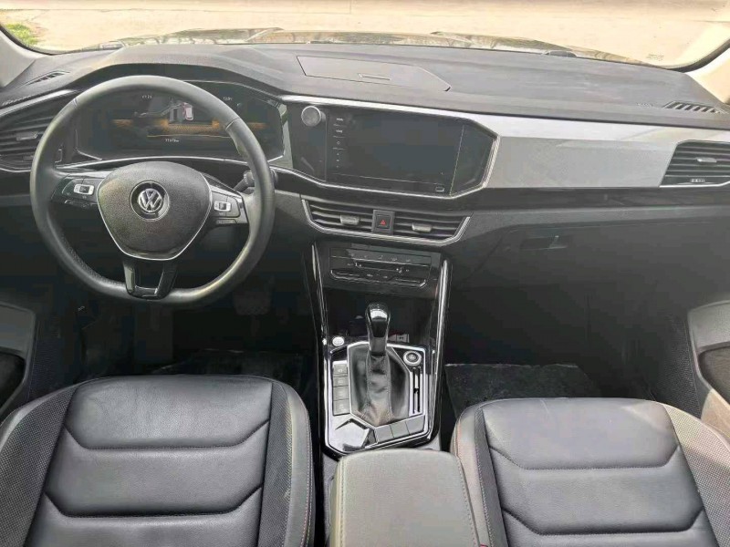 徐州20年大众探岳5