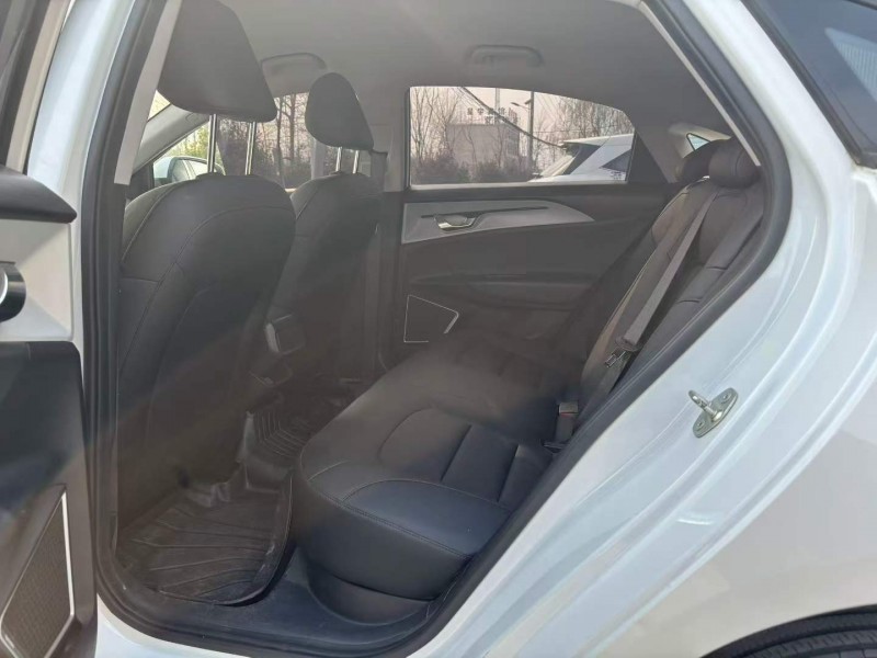 徐州24年吉利几何6