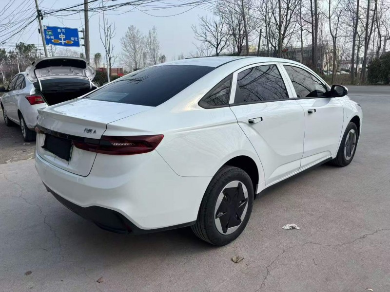 徐州24年吉利几何7