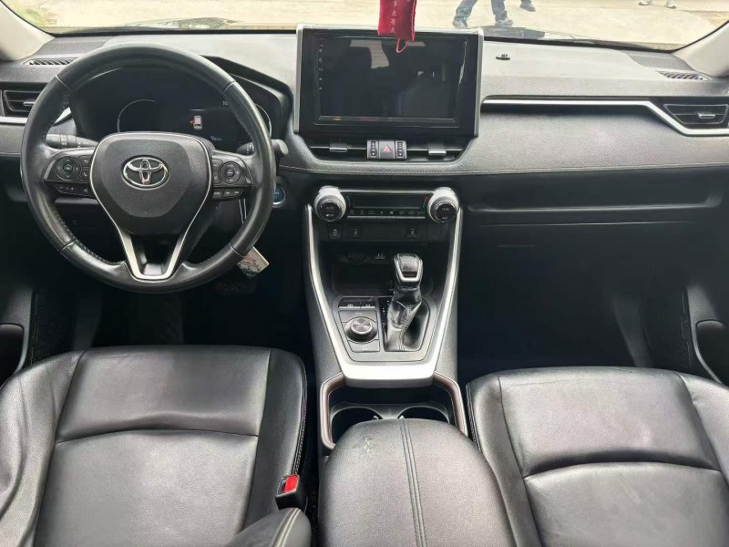 徐州20年丰田RAV4荣放5