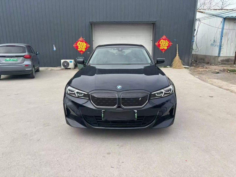 徐州24年宝马I31