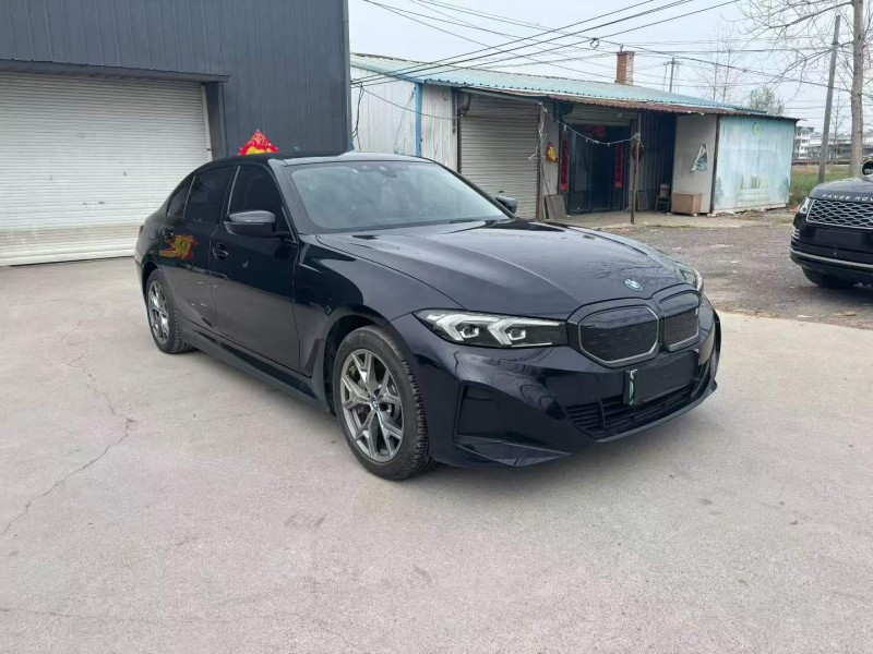 徐州24年宝马I32