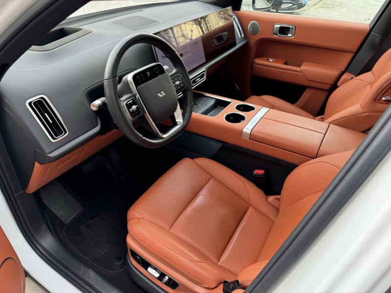 济宁24年理想L76