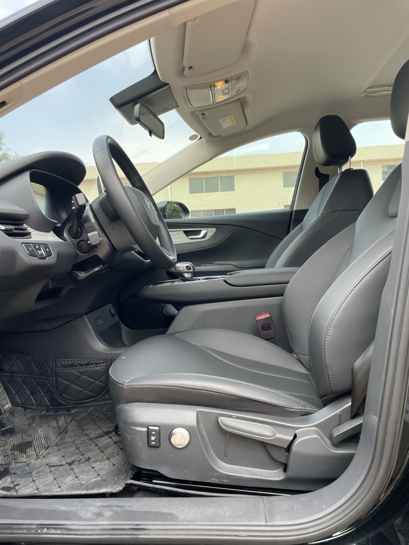 中山25年紅旗E-QM58