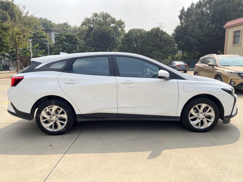 中山24年別克微藍2