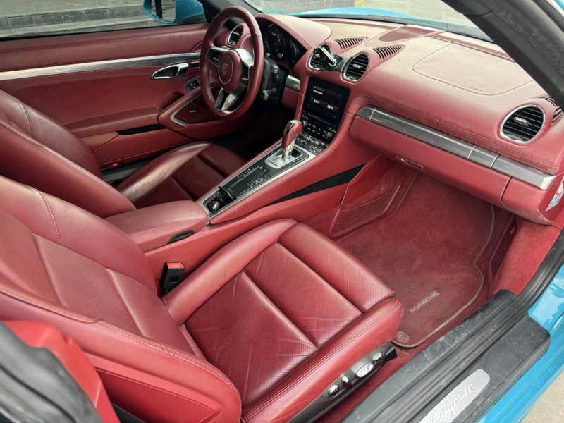 濟寧20年保時捷7185