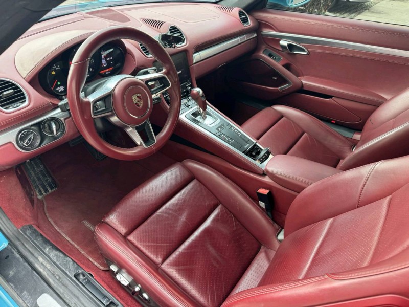 濟寧20年保時捷7186