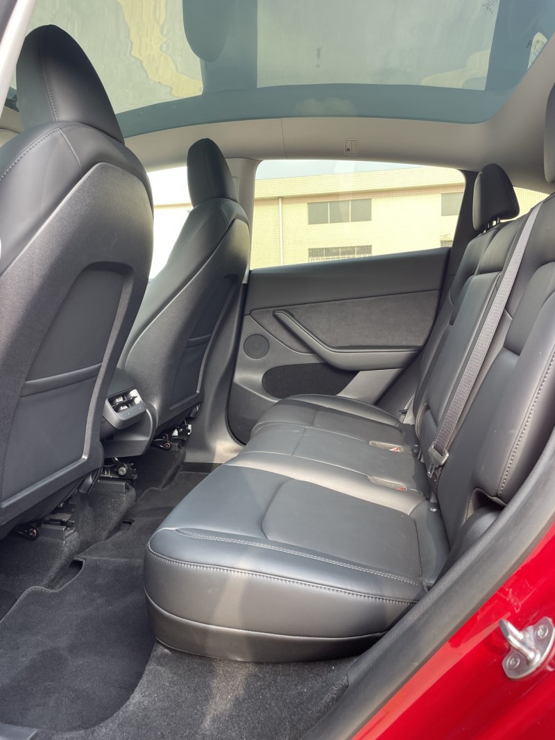 中山24年特斯拉MODEL Y6