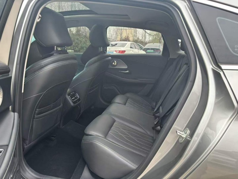 徐州23年奇瑞艾瑞澤4