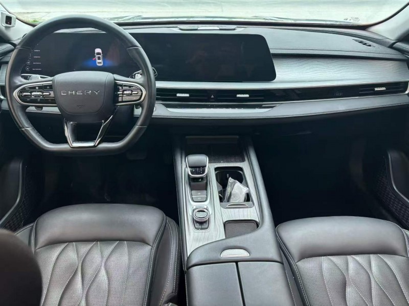 徐州23年奇瑞艾瑞澤5