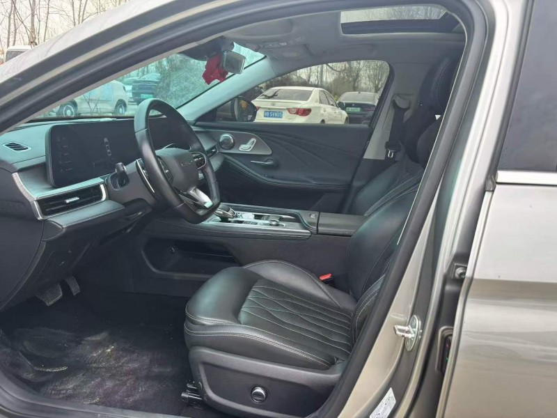 徐州23年奇瑞艾瑞澤6