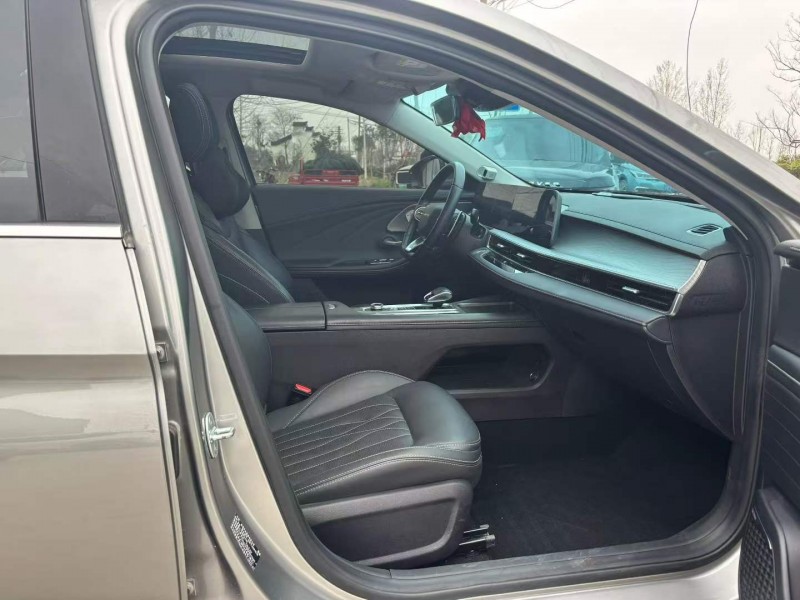 徐州23年奇瑞艾瑞澤7