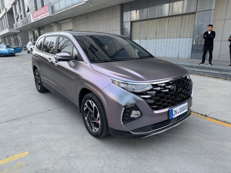 濟寧23年現代庫斯圖2