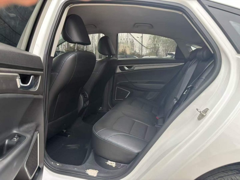 徐州23年吉利帝豪4