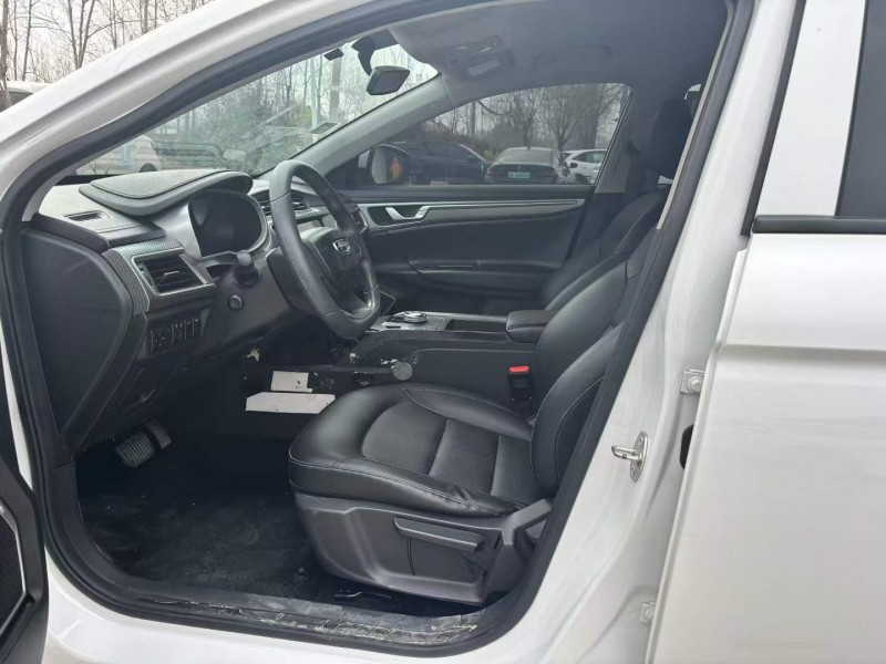 徐州23年吉利帝豪6