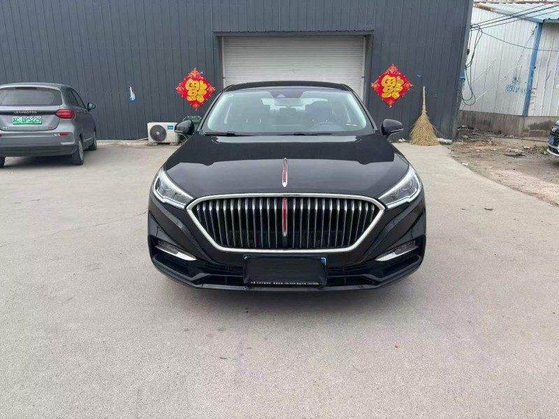 徐州23年红旗H51