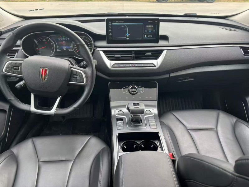 徐州23年红旗H55