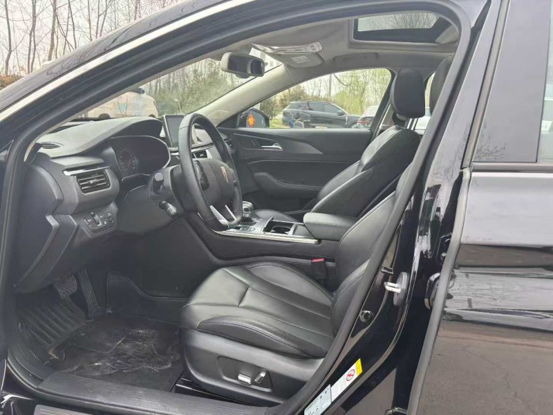 徐州23年红旗H56