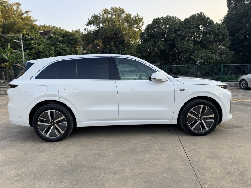 中山25年理想L62