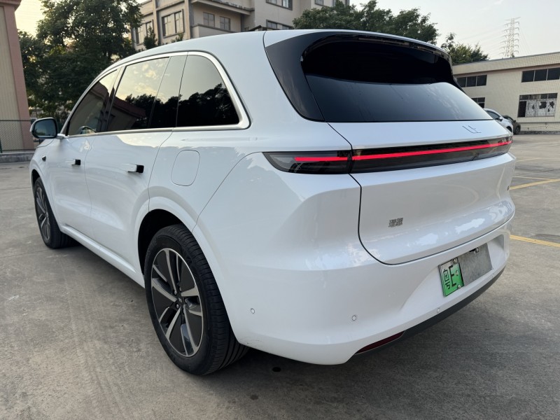 中山25年理想L64