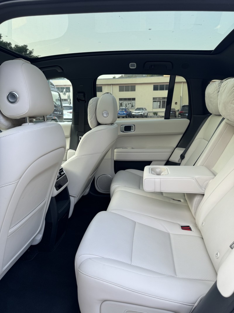 中山25年理想L66