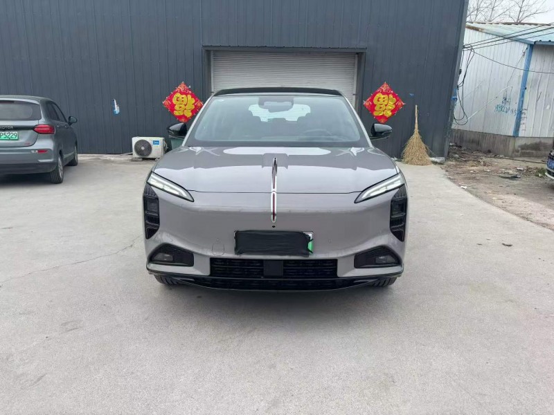 徐州26年红旗天工051