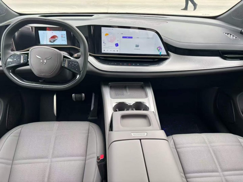 徐州26年红旗天工055