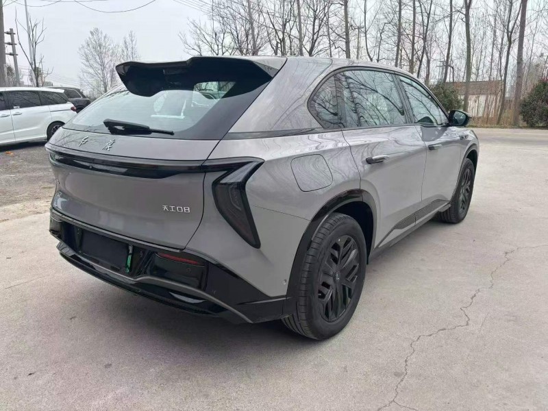 徐州26年红旗天工058