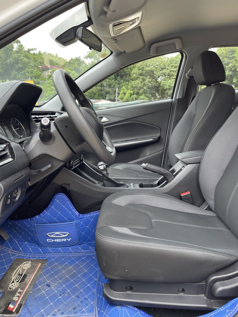 中山25年奇瑞瑞虎8