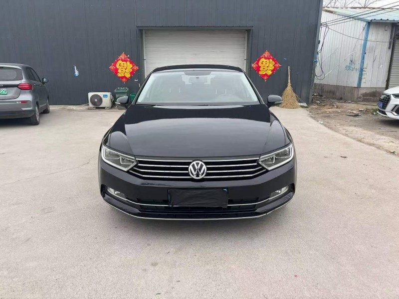 徐州17年大众迈腾1