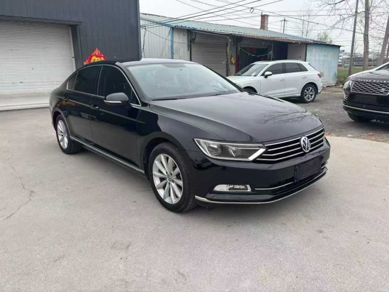 徐州17年大众迈腾2