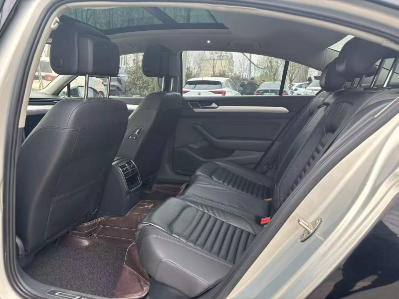 徐州17年大众迈腾4