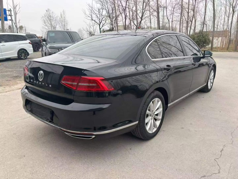 徐州17年大众迈腾8