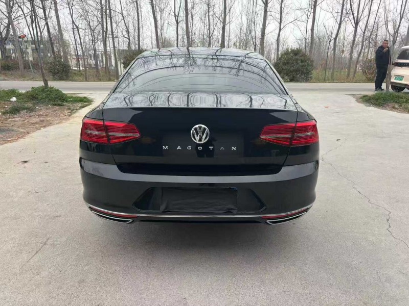 徐州17年大众迈腾9