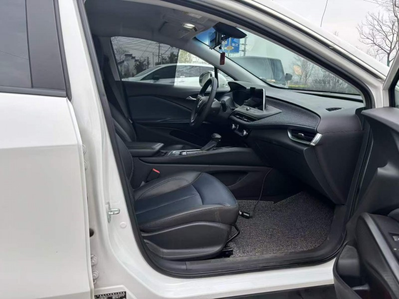 徐州23年别克微蓝7