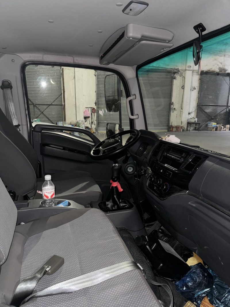 中山22年南骏汽车瑞捷7