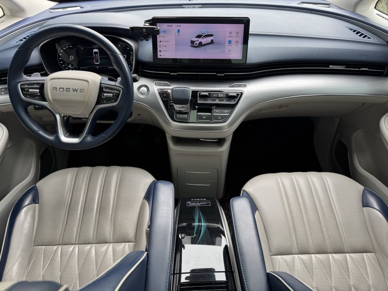 济宁21年荣威IMAX83