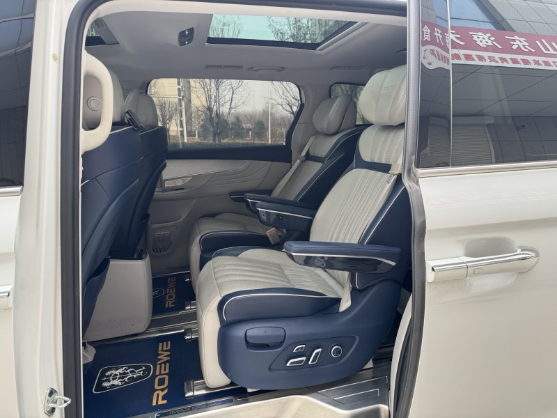 济宁21年荣威IMAX84