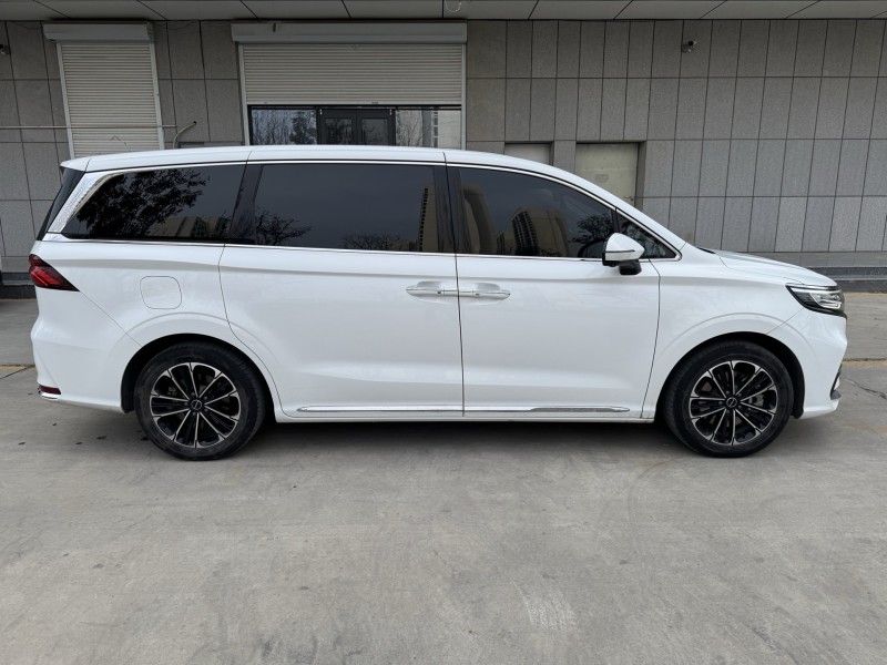 济宁21年荣威IMAX85