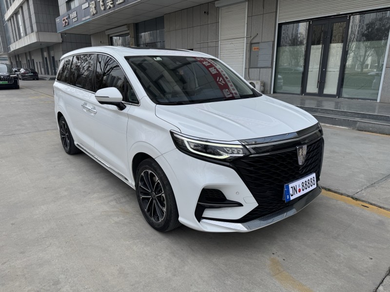 济宁21年荣威IMAX88