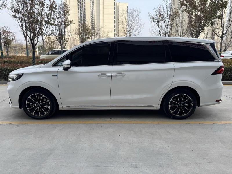 济宁21年荣威IMAX89