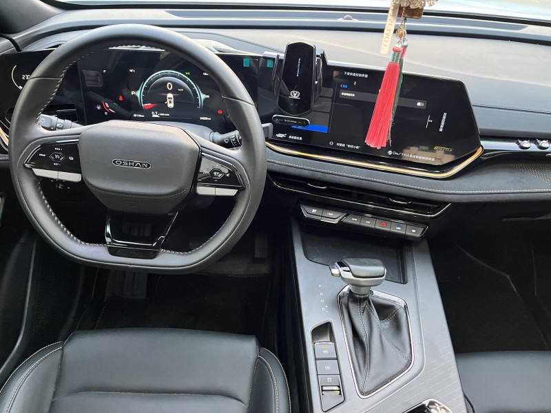 中山24年长安汽车欧尚7