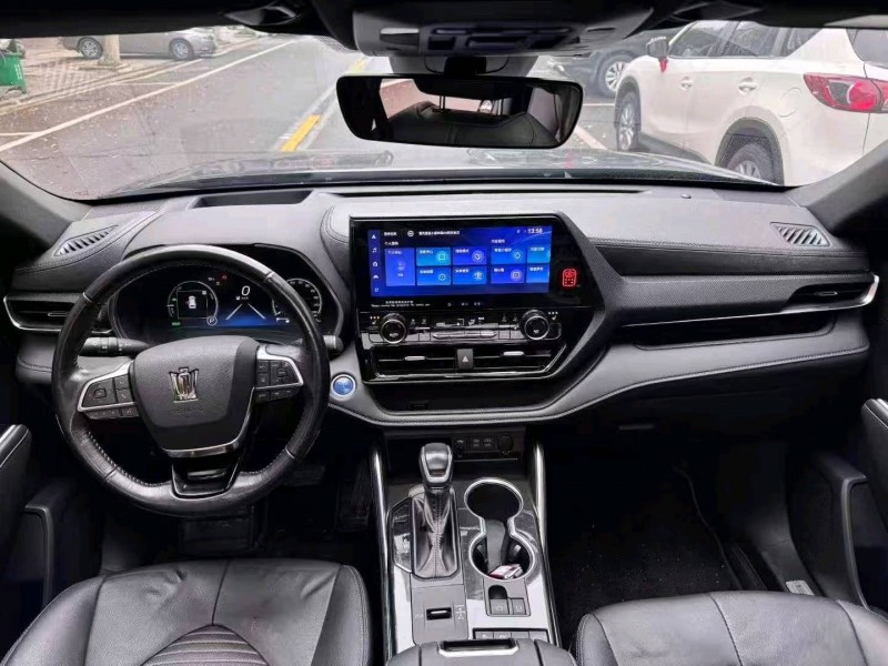 長沙22年豐田皇冠6