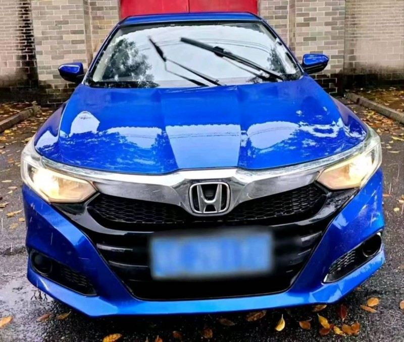 肇慶20年本田凌派1