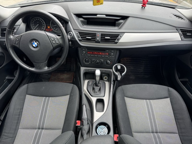 濟寧12年寶馬X13