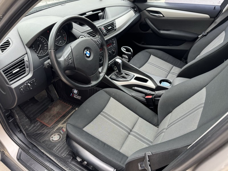 濟寧12年寶馬X15