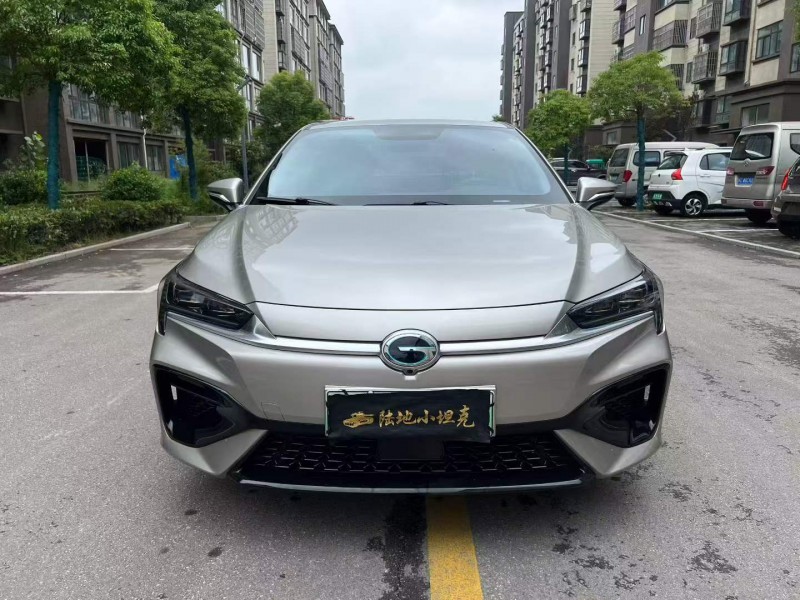 徐州23年传祺埃安S5801