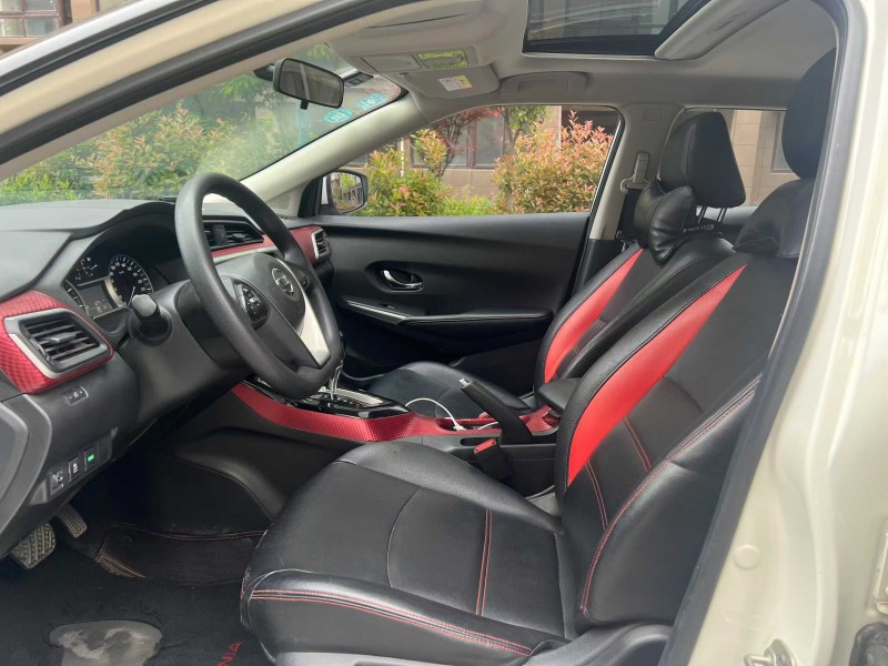 徐州20年日产蓝鸟4